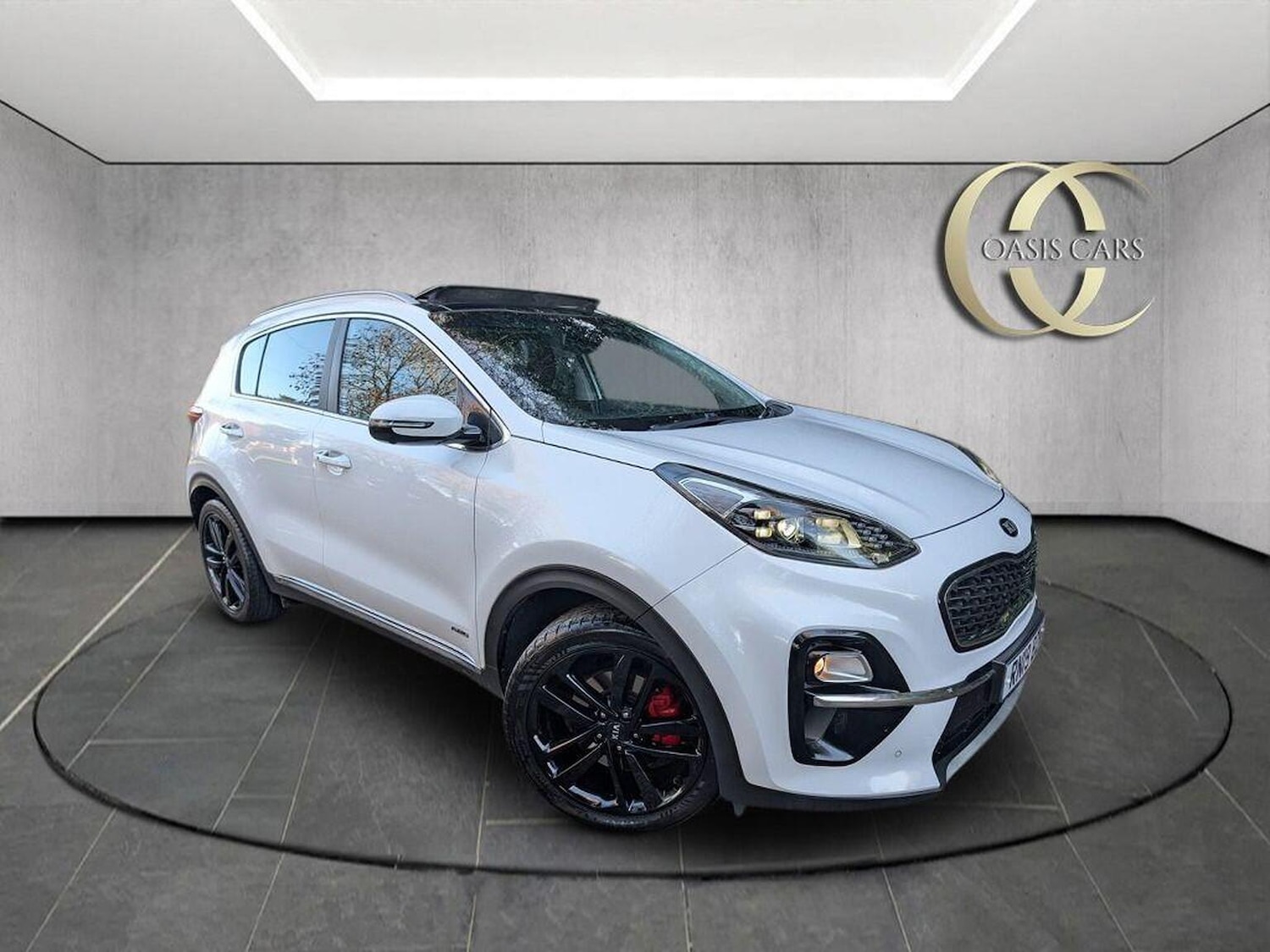 Used Kia Sportage 2019 for sale - 76666116: Photo 14