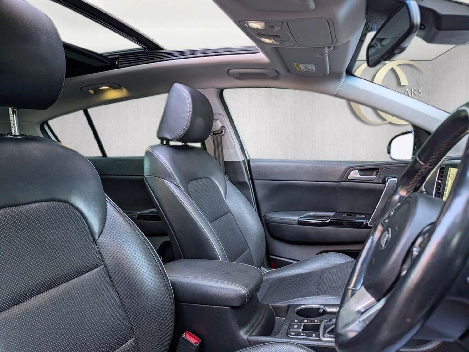 Used Kia Sportage 2019 for sale - 76666116: Photo 2