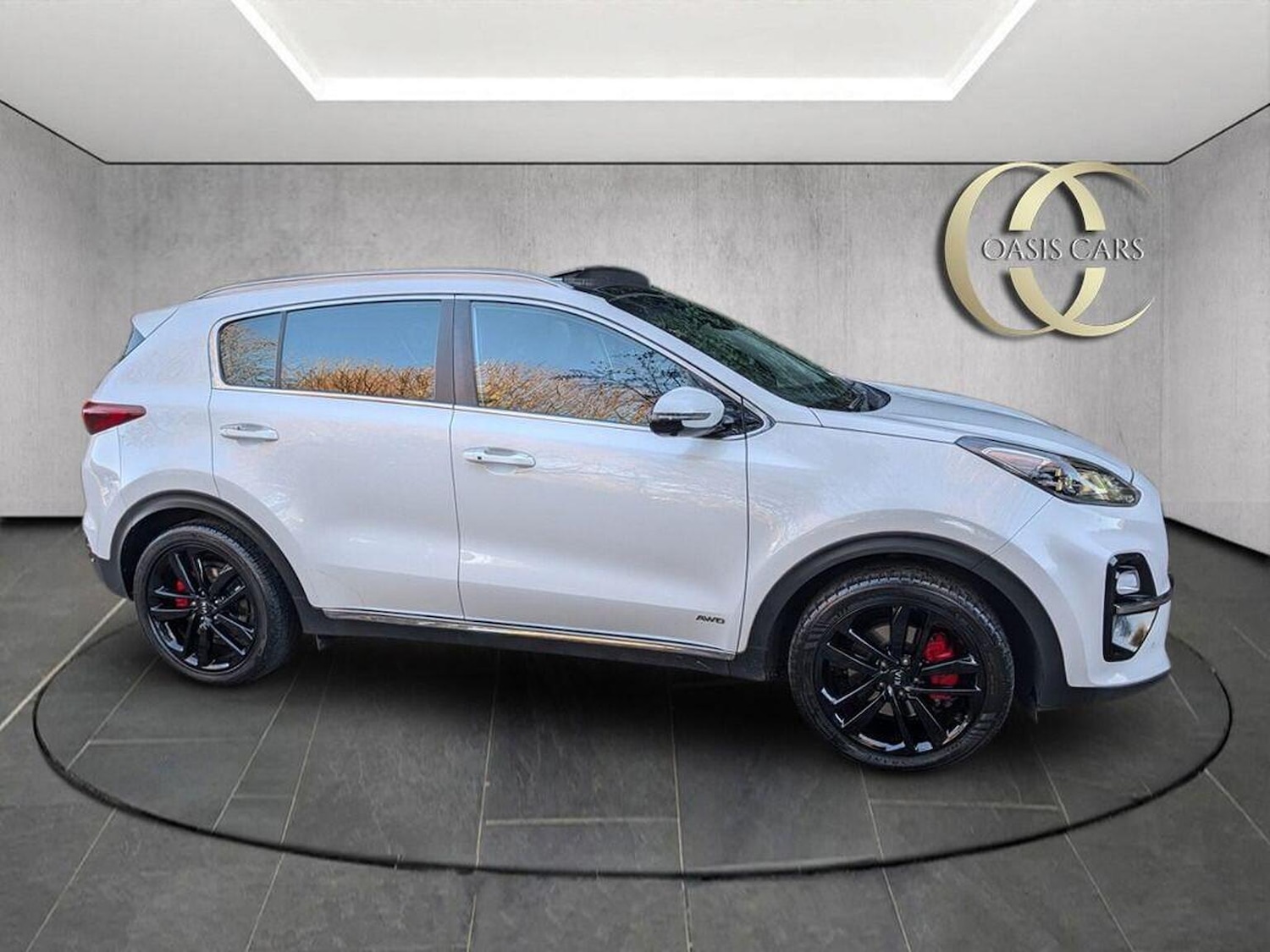 Used Kia Sportage 2019 for sale - 76666116: Photo 5