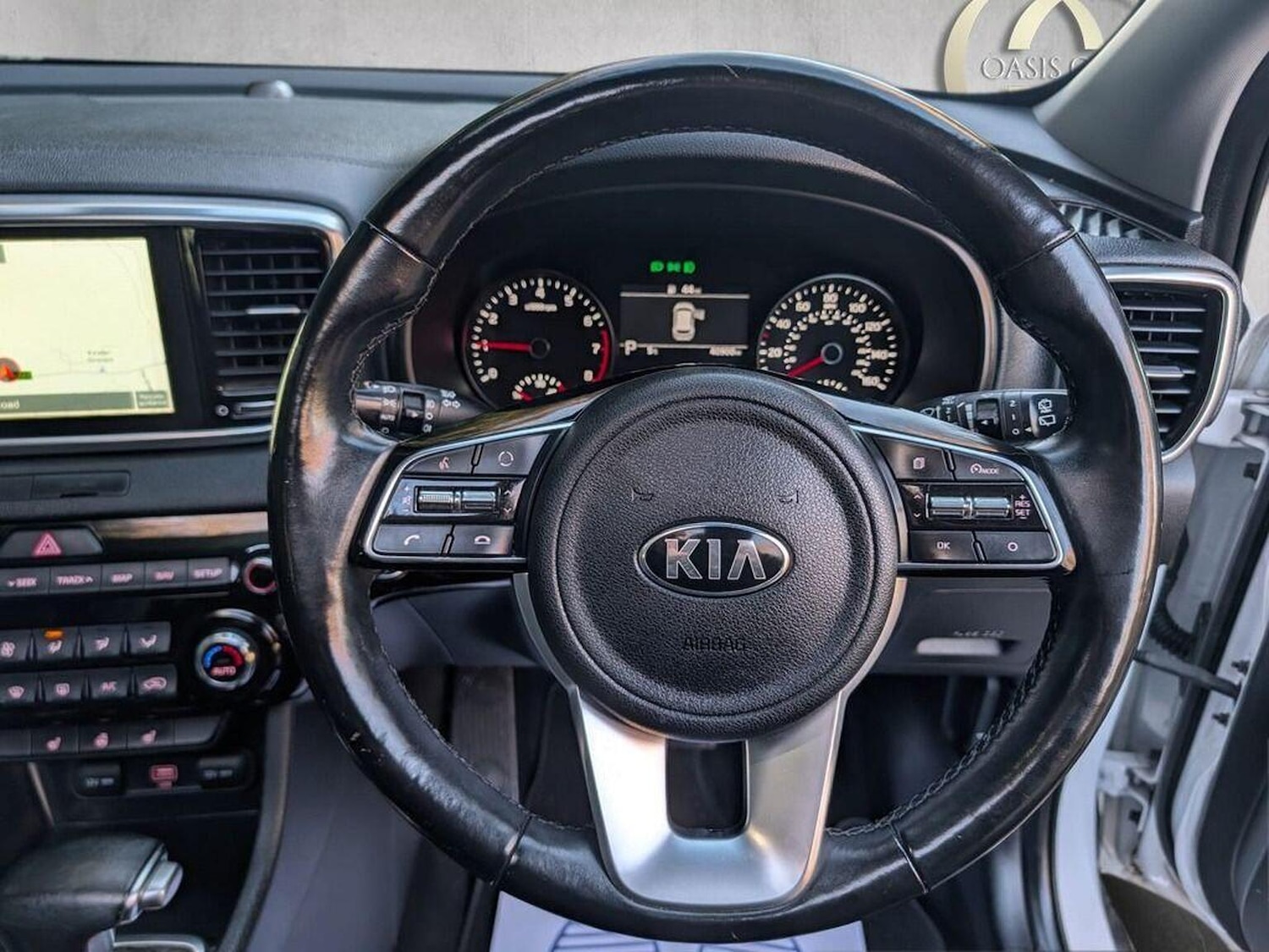 Used Kia Sportage 2019 for sale - 76666116: Photo 9