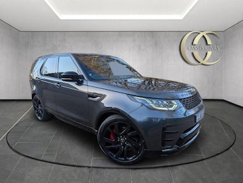 Used Land Rover Discovery 2019 for sale - 77014768: Photo