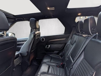 Used Land Rover Discovery 2019 for sale - 77014768: Photo