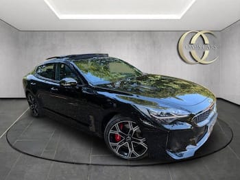 Used Kia Stinger 2019 for sale - 79620440: Photo
