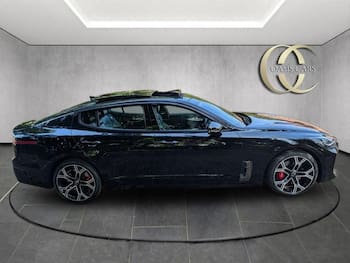Used Kia Stinger 2019 for sale - 79620440: Photo