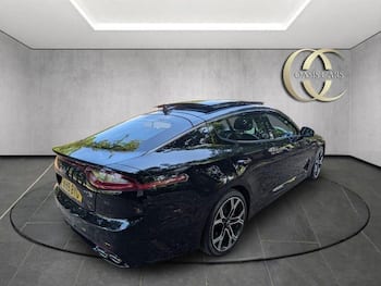 Used Kia Stinger 2019 for sale - 79620440: Photo