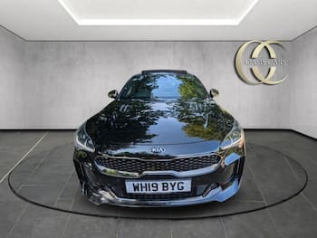 Used Kia Stinger 2019 for sale - 79620440: Photo
