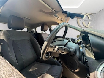 Used Ford Fiesta 2017 for sale - 79352591: Photo