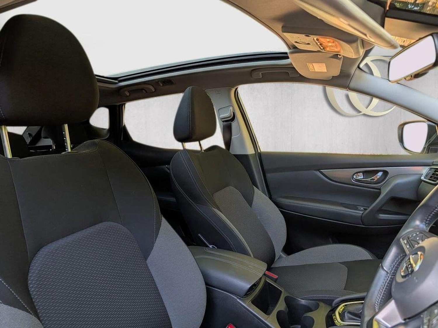 Used Nissan Qashqai 2019 for sale - 76769414: Photo 2