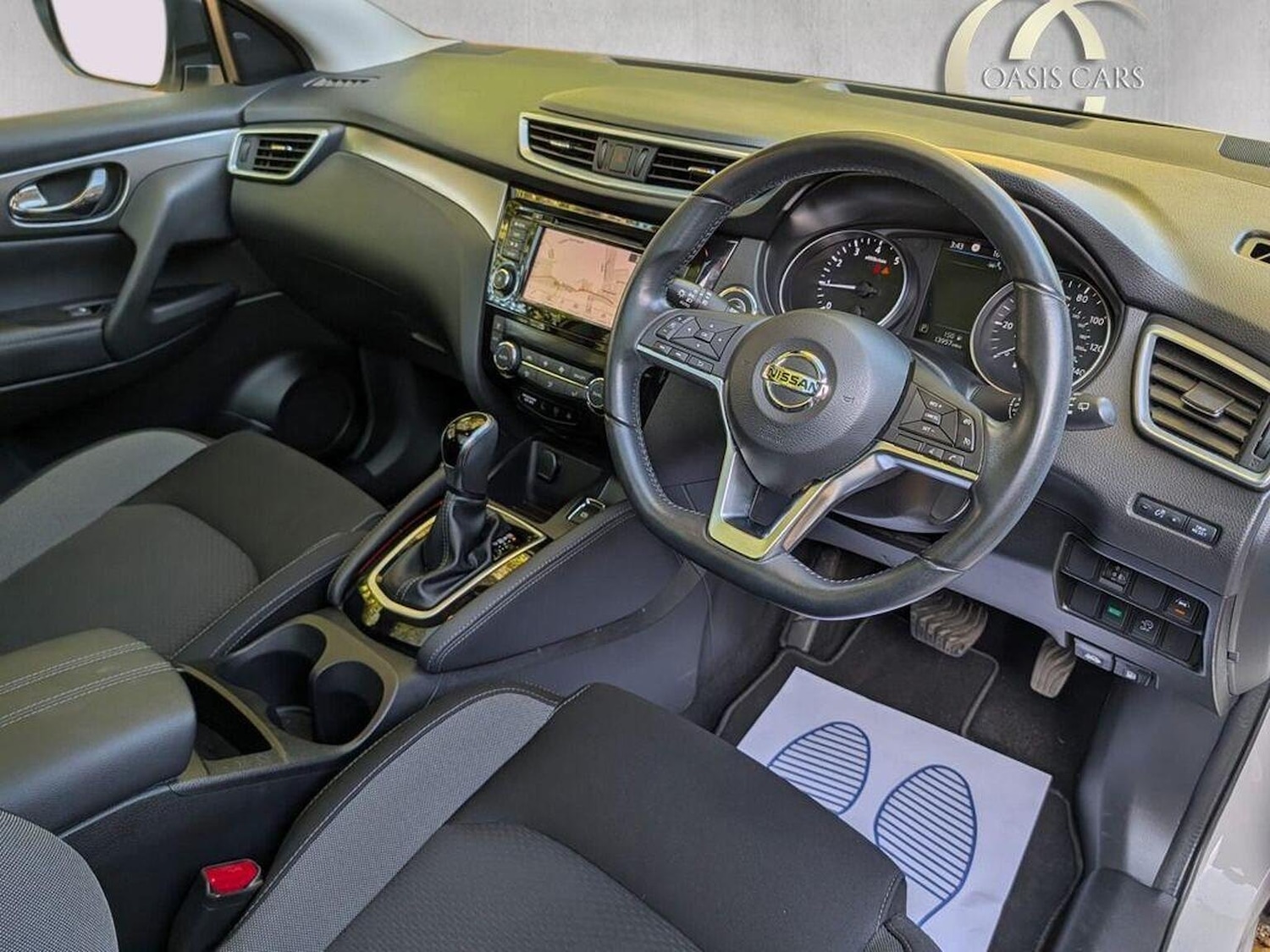 Used Nissan Qashqai 2019 for sale - 76769414: Photo 3