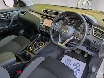 Used Nissan Qashqai 2019 for sale - 76769414: Photo