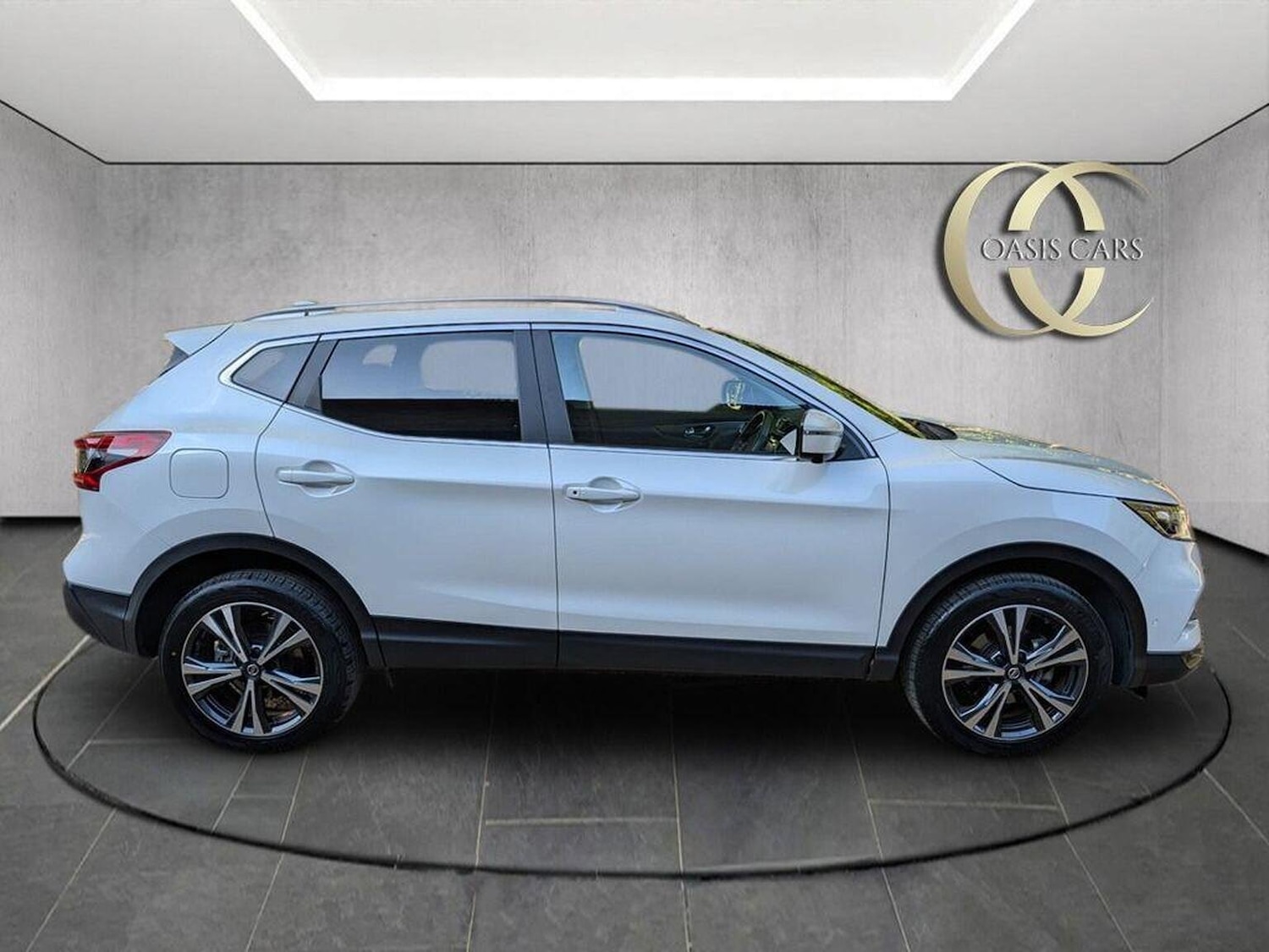 Used Nissan Qashqai 2019 for sale - 76769414: Photo 5