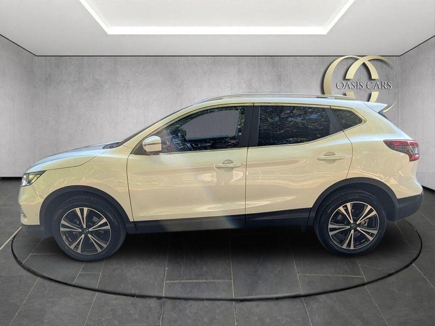 Used Nissan Qashqai 2019 for sale - 76769414: Photo 6