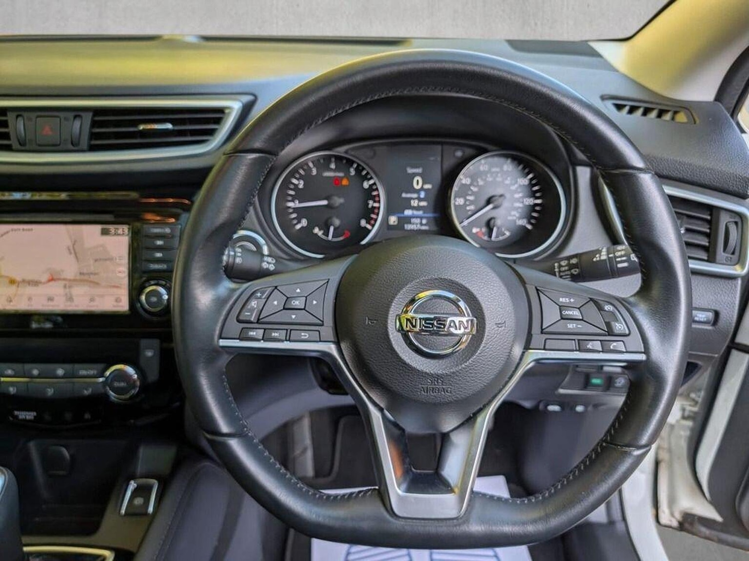 Used Nissan Qashqai 2019 for sale - 76769414: Photo 7