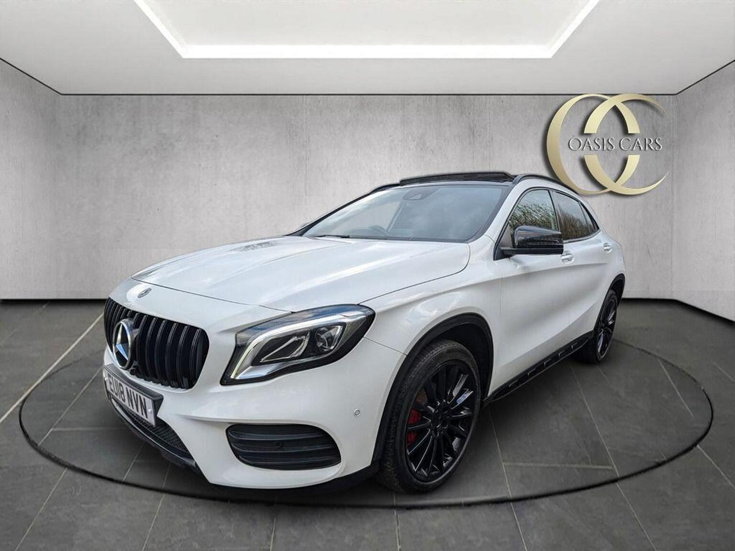 Used Mercedes-Benz GLA 2018 for sale - 77423437: Photo 11