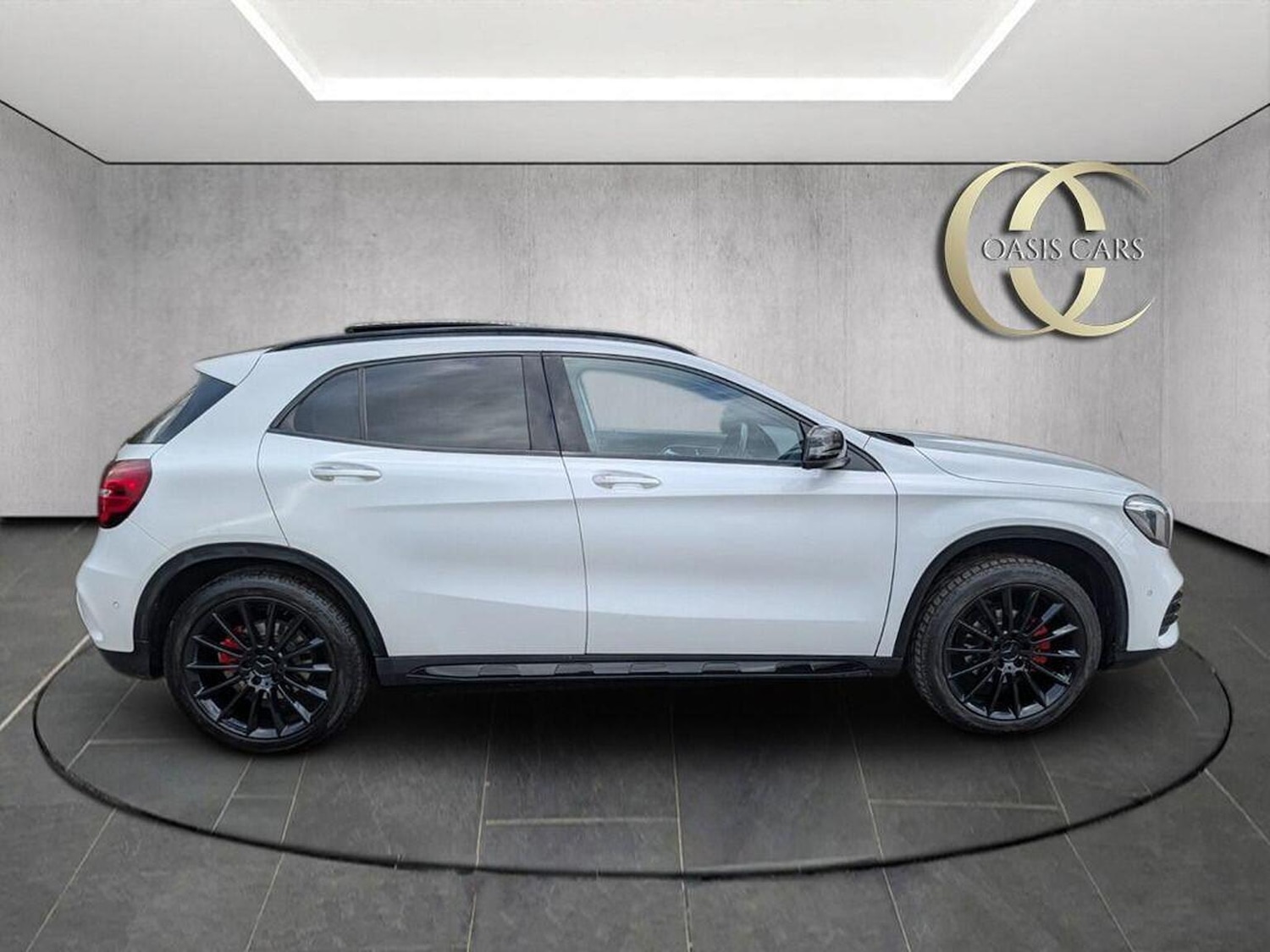 Used Mercedes-Benz GLA 2018 for sale - 77423437: Photo 14