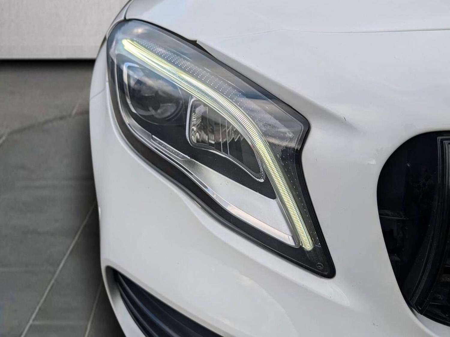 Used Mercedes-Benz GLA 2018 for sale - 77423437: Photo 16