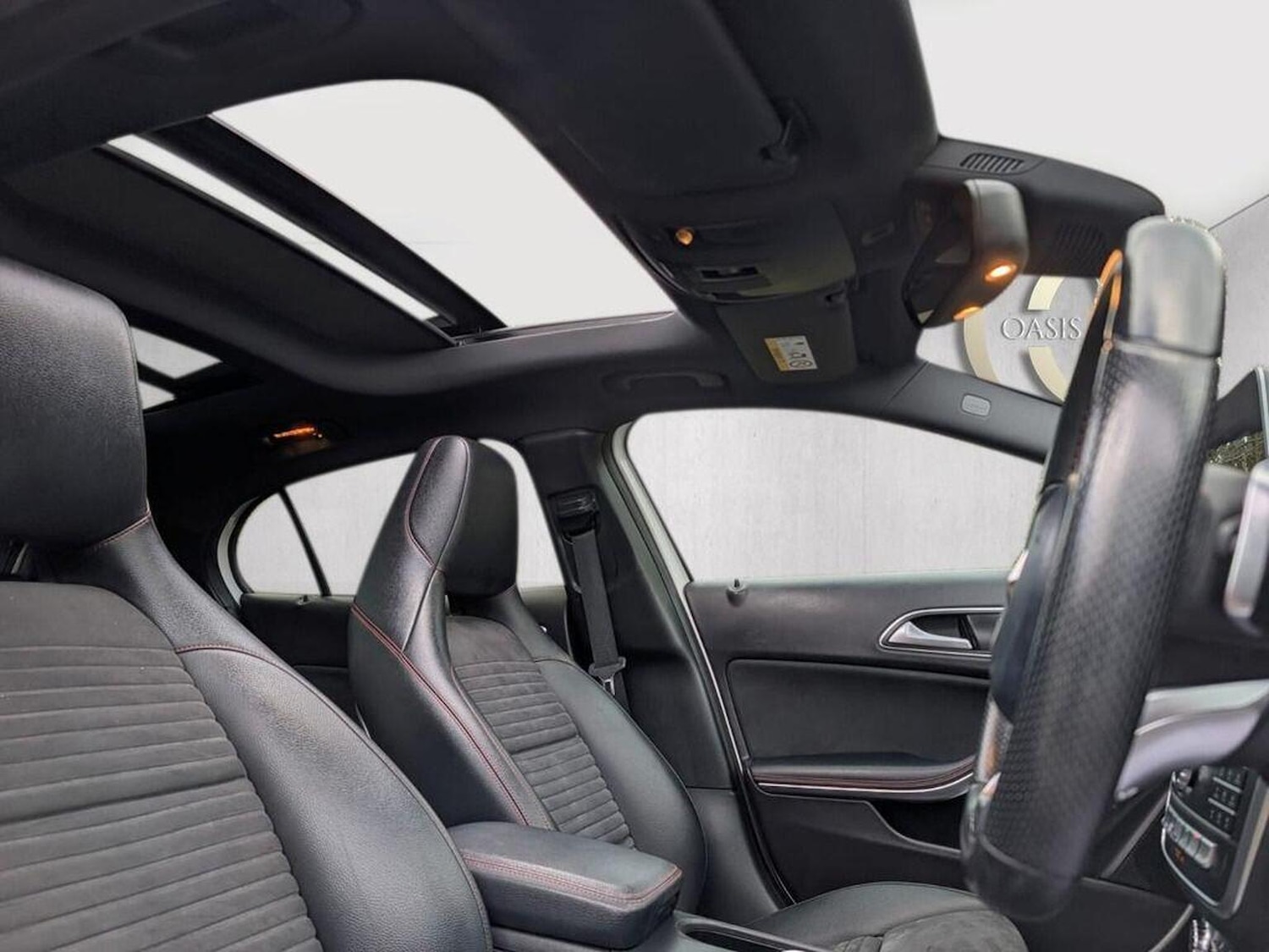 Used Mercedes-Benz GLA 2018 for sale - 77423437: Photo 3