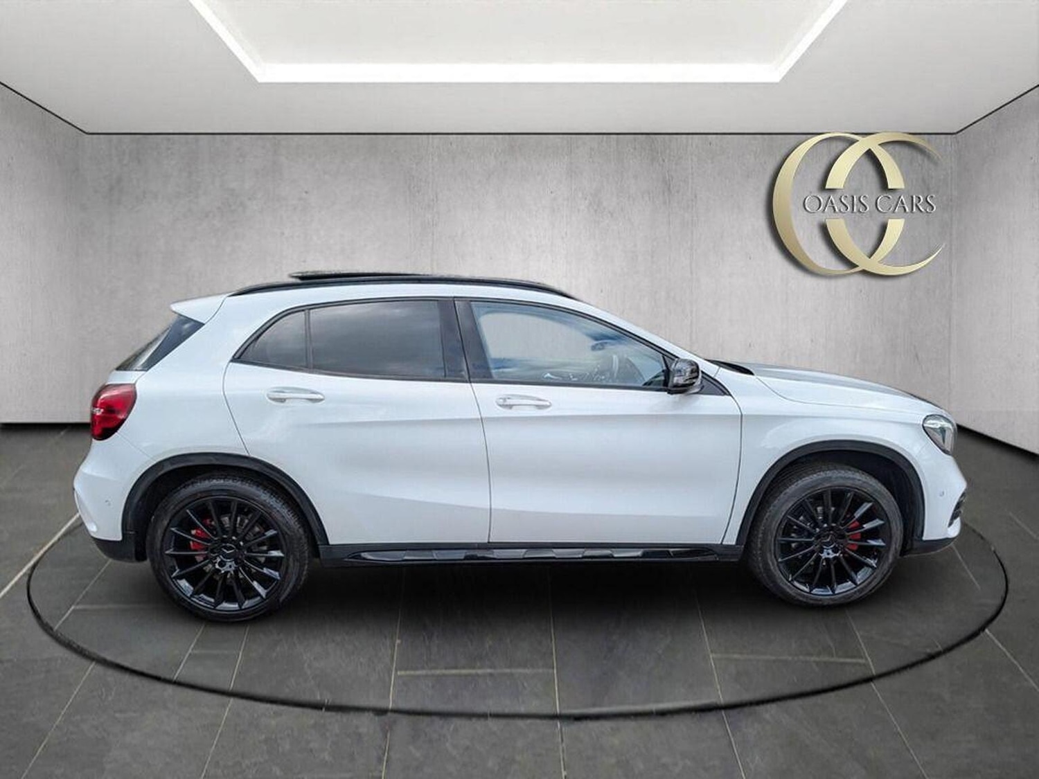 Used Mercedes-Benz GLA 2018 for sale - 77423437: Photo 4