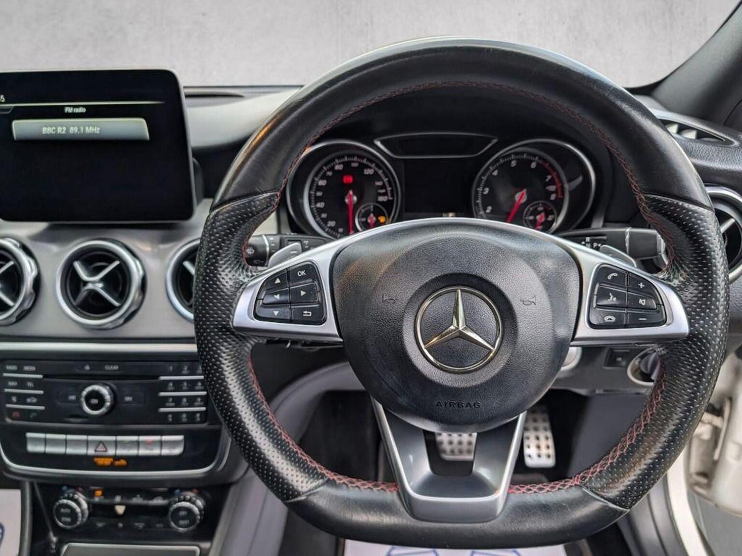 Used Mercedes-Benz GLA 2018 for sale - 77423437: Photo 6