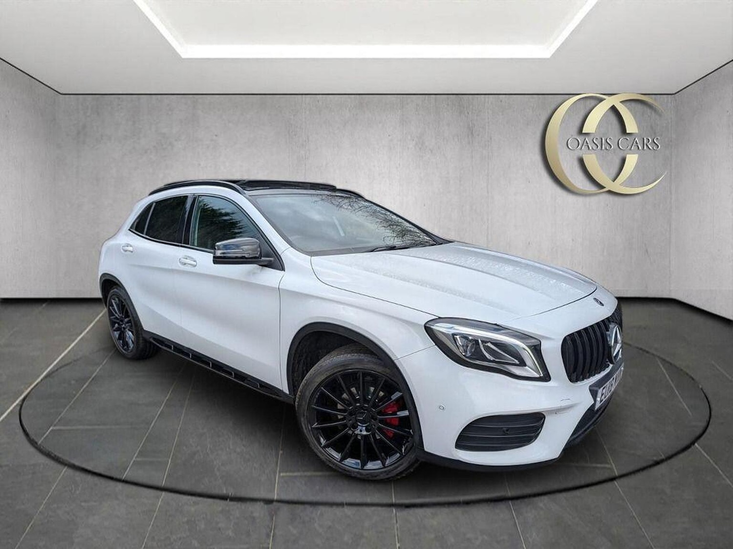 Used Mercedes-Benz GLA 2018 for sale - 77423437: Photo 8