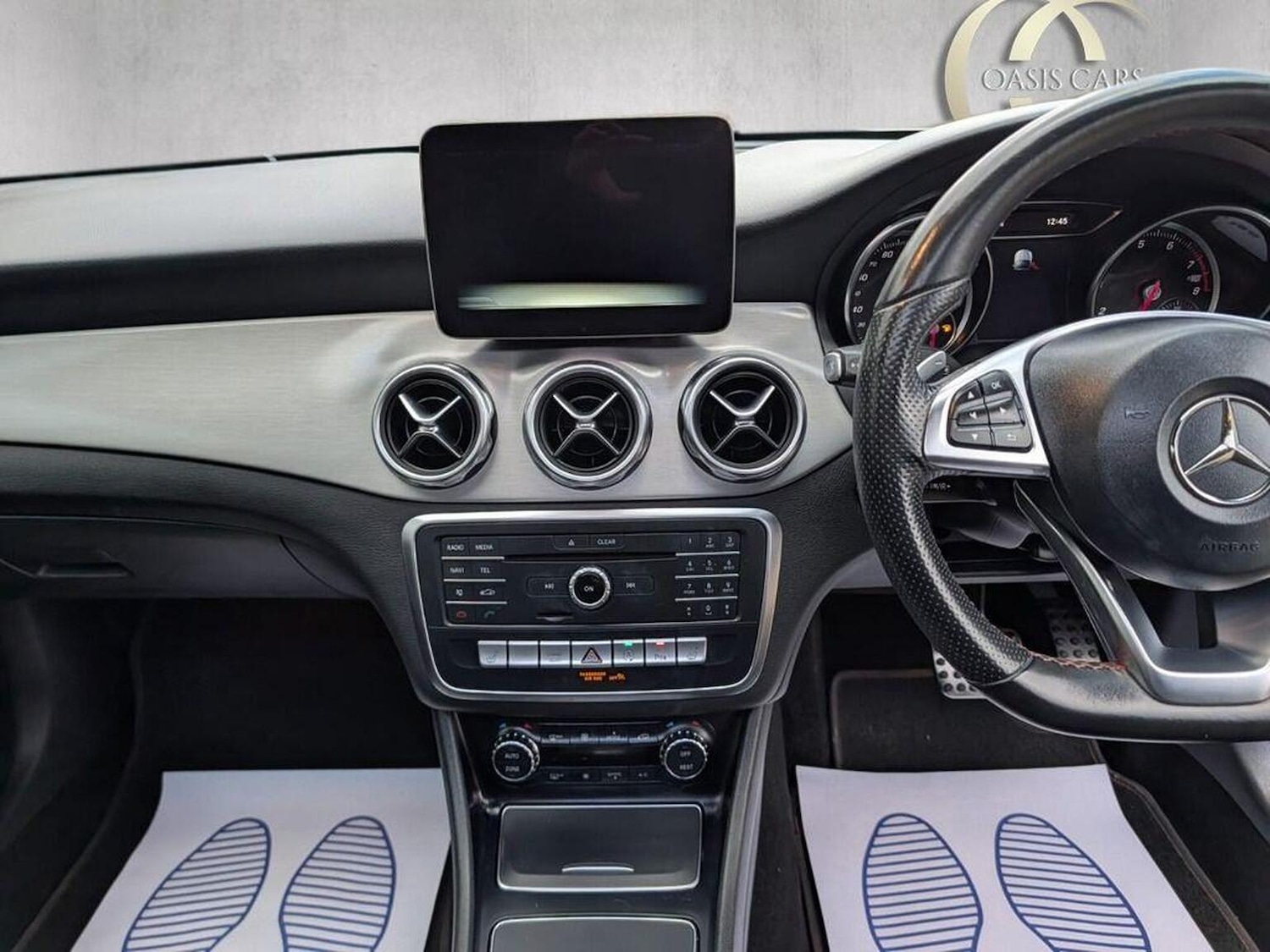 Used Mercedes-Benz GLA 2018 for sale - 77423437: Photo 9