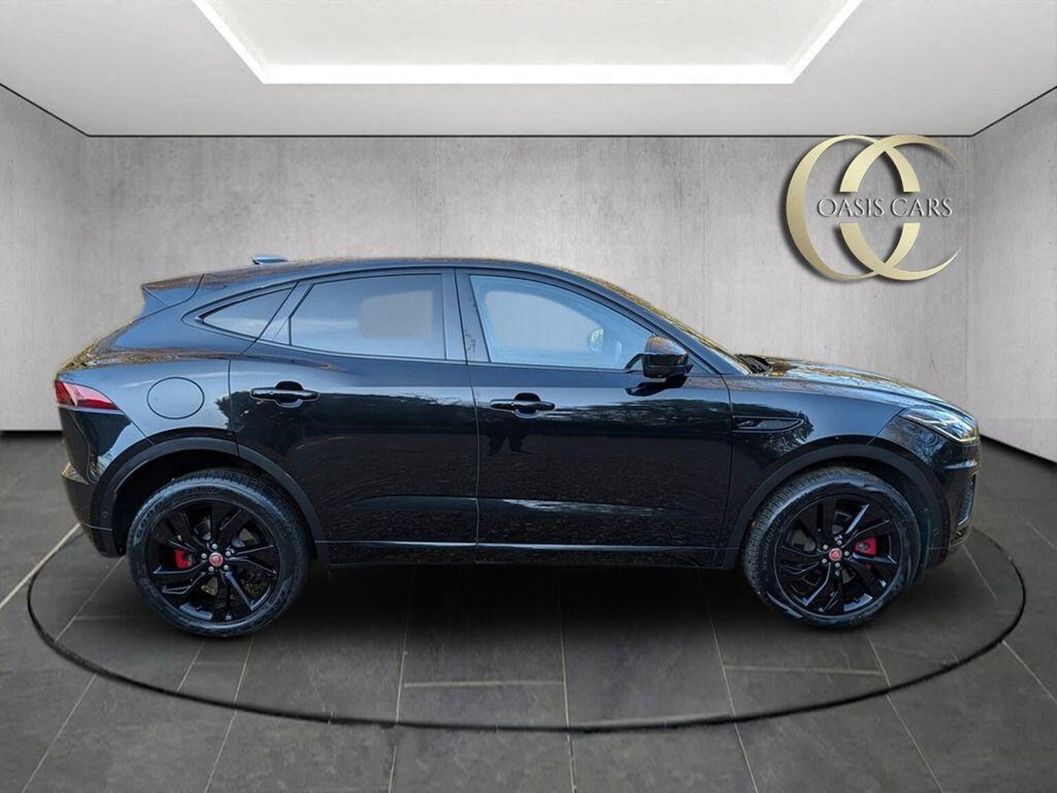 Used Jaguar E-Pace 2021 for sale - 76656049: Photo 13