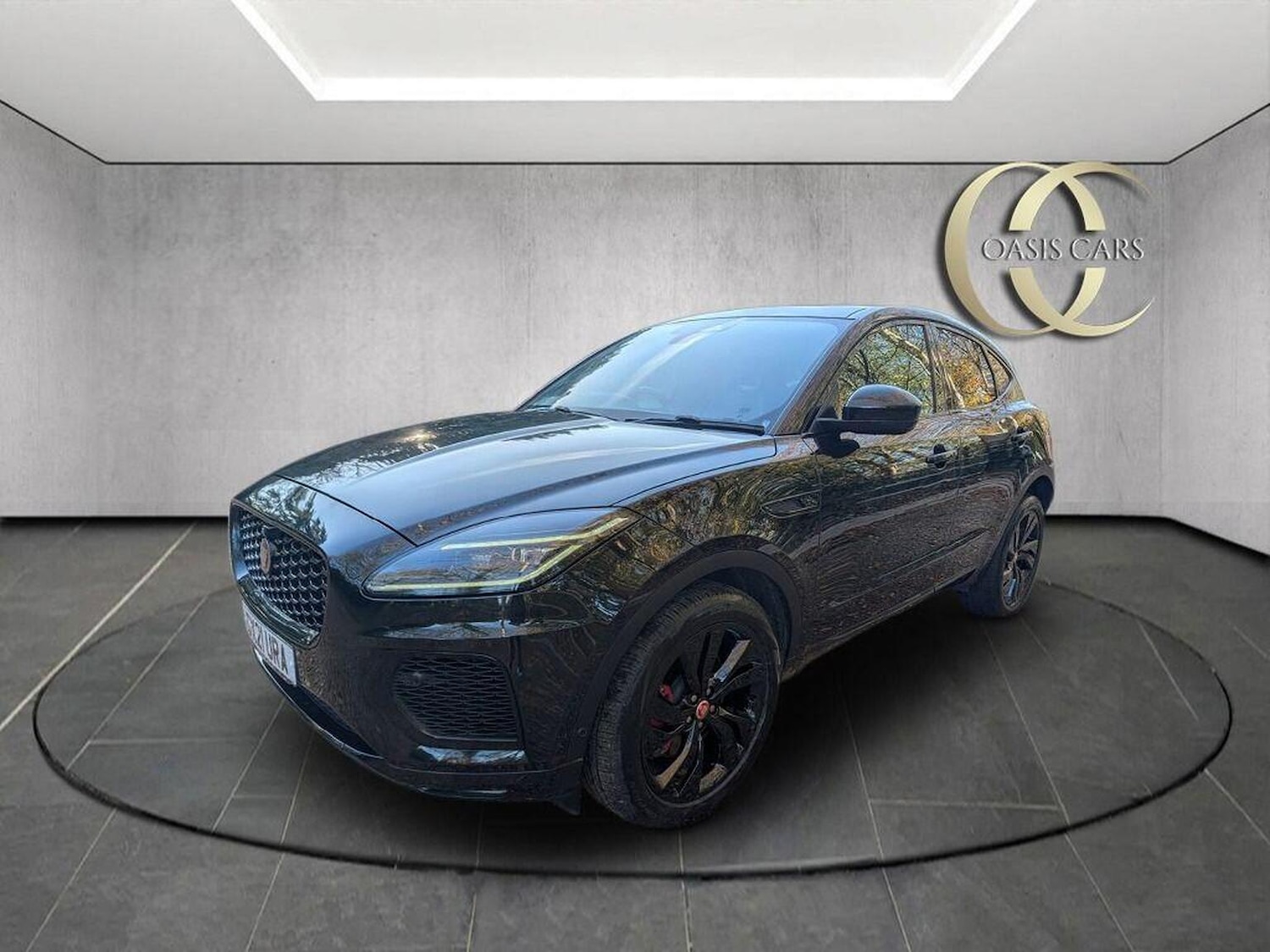 Used Jaguar E-Pace 2021 for sale - 76656049: Photo 16