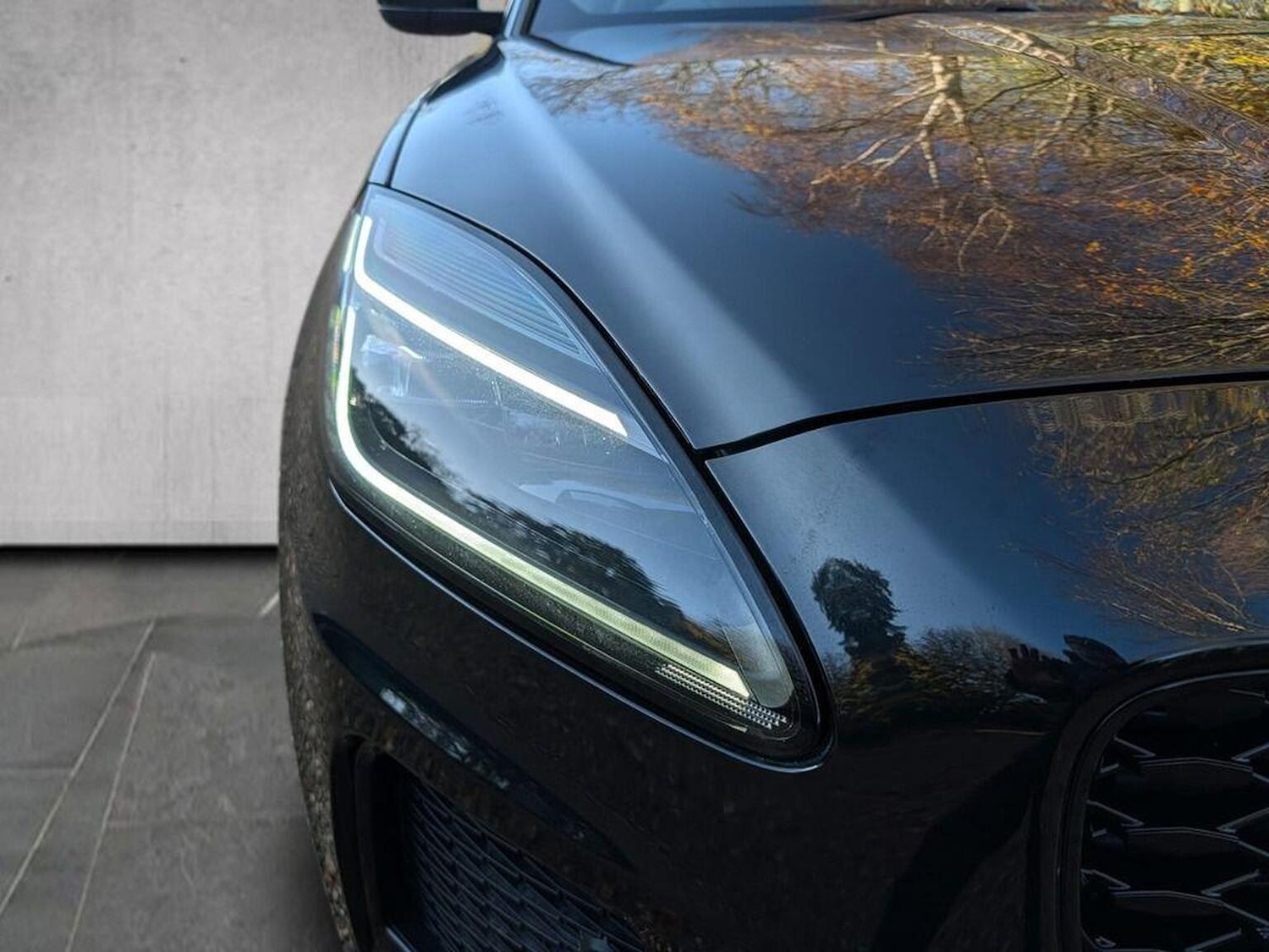 Used Jaguar E-Pace 2021 for sale - 76656049: Photo 17