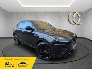 2021 - 2.0 P300 MHEV 300 Sport Auto AWD Euro 6 (s/s) 5dr