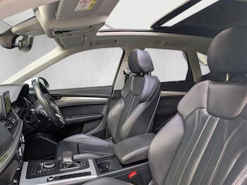 Used Audi Q5 2018 for sale - 75644253: Photo