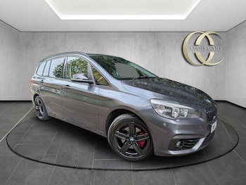 2017 - 1.5 218i Sport Auto Euro 6 (s/s) 5dr