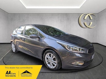 Kia - Ceed