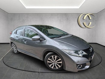 Used Honda Civic 2016 for sale - 78316997: Photo