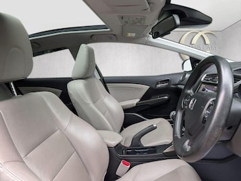 Used Honda Civic 2016 for sale - 78316997: Photo