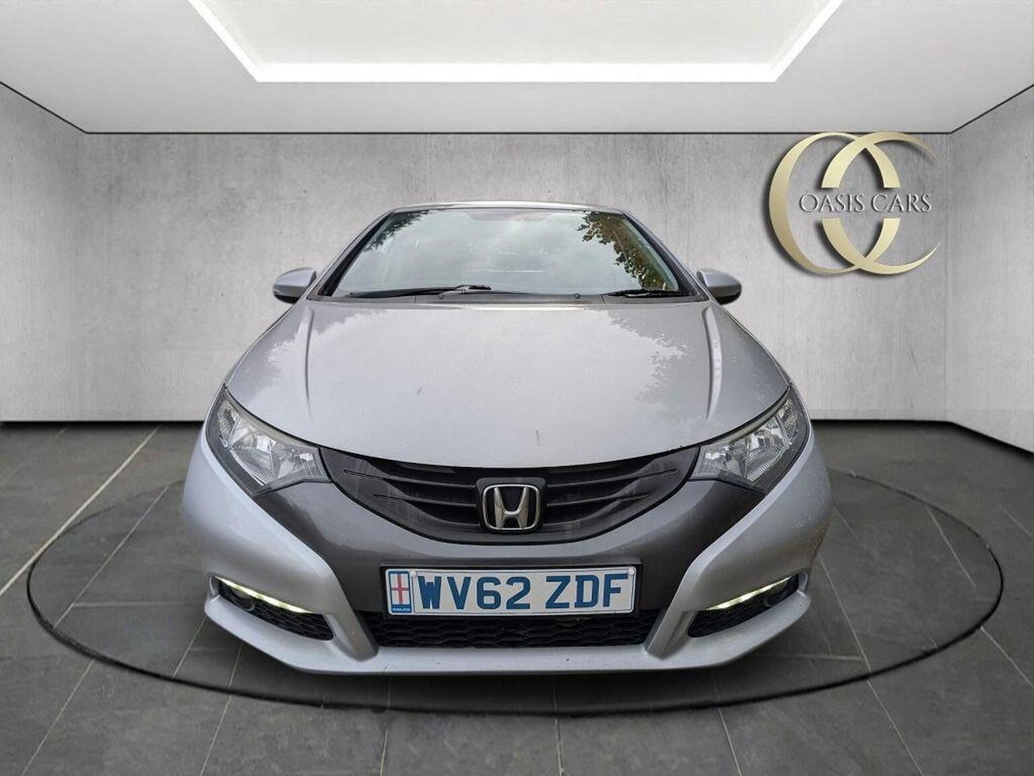 Used Honda Civic 2012 for sale - 76611365: Photo 10