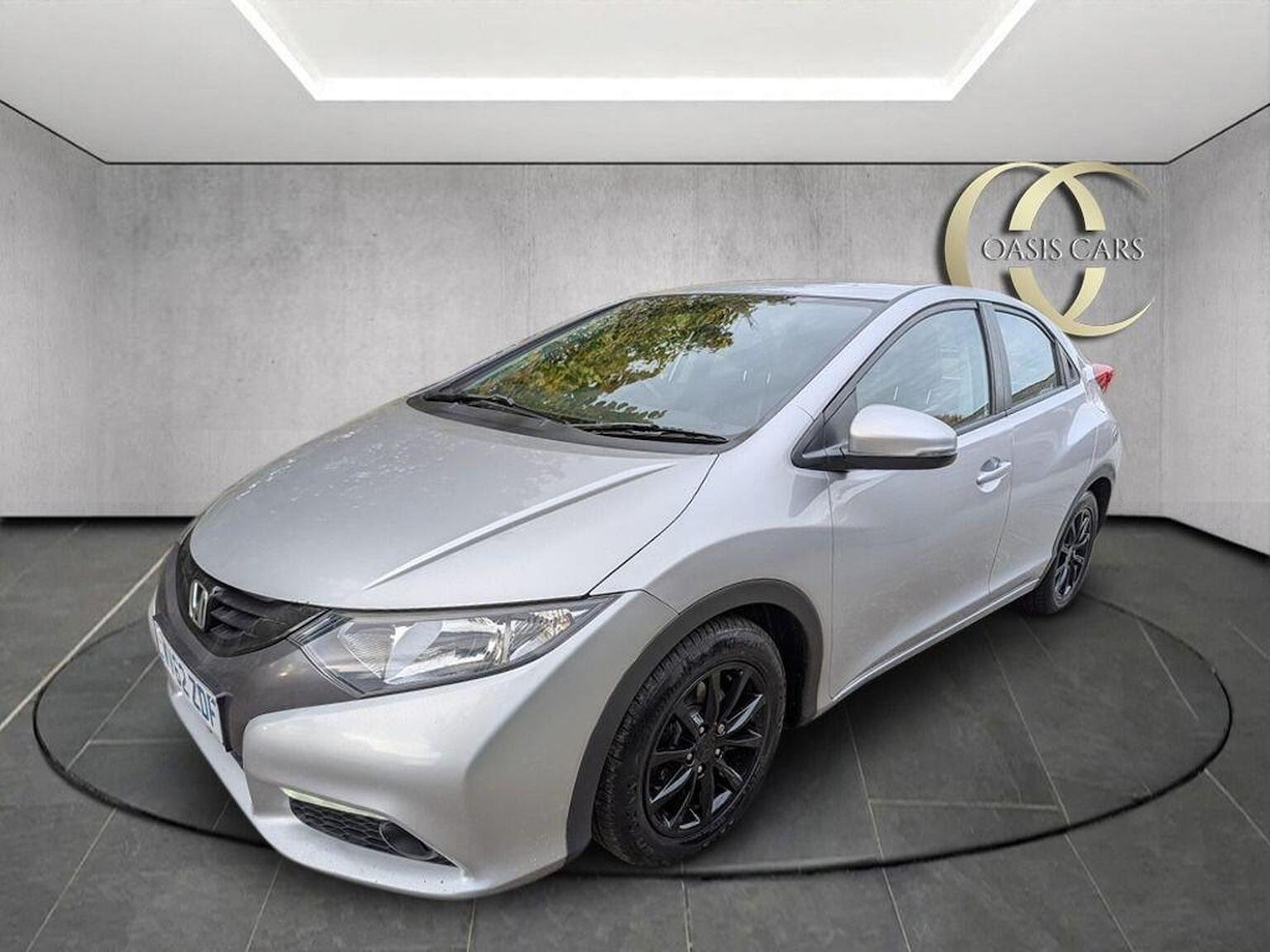 Used Honda Civic 2012 for sale - 76611365: Photo 11