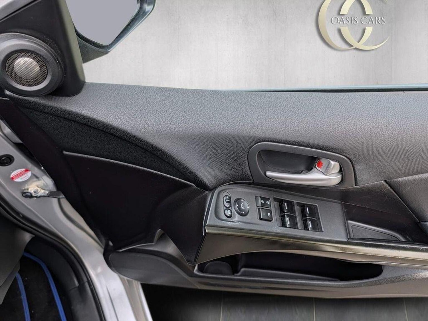 Used Honda Civic 2012 for sale - 76611365: Photo 12