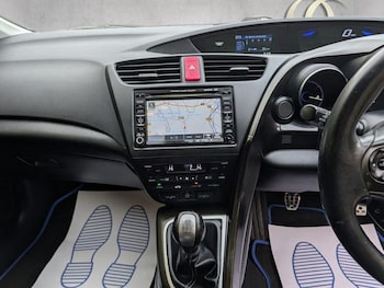 Used Honda Civic 2012 for sale - 76611365: Photo