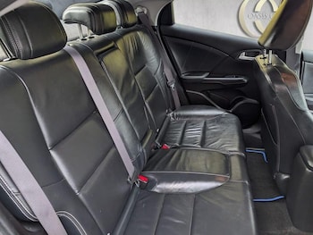 Used Honda Civic 2012 for sale - 76611365: Photo