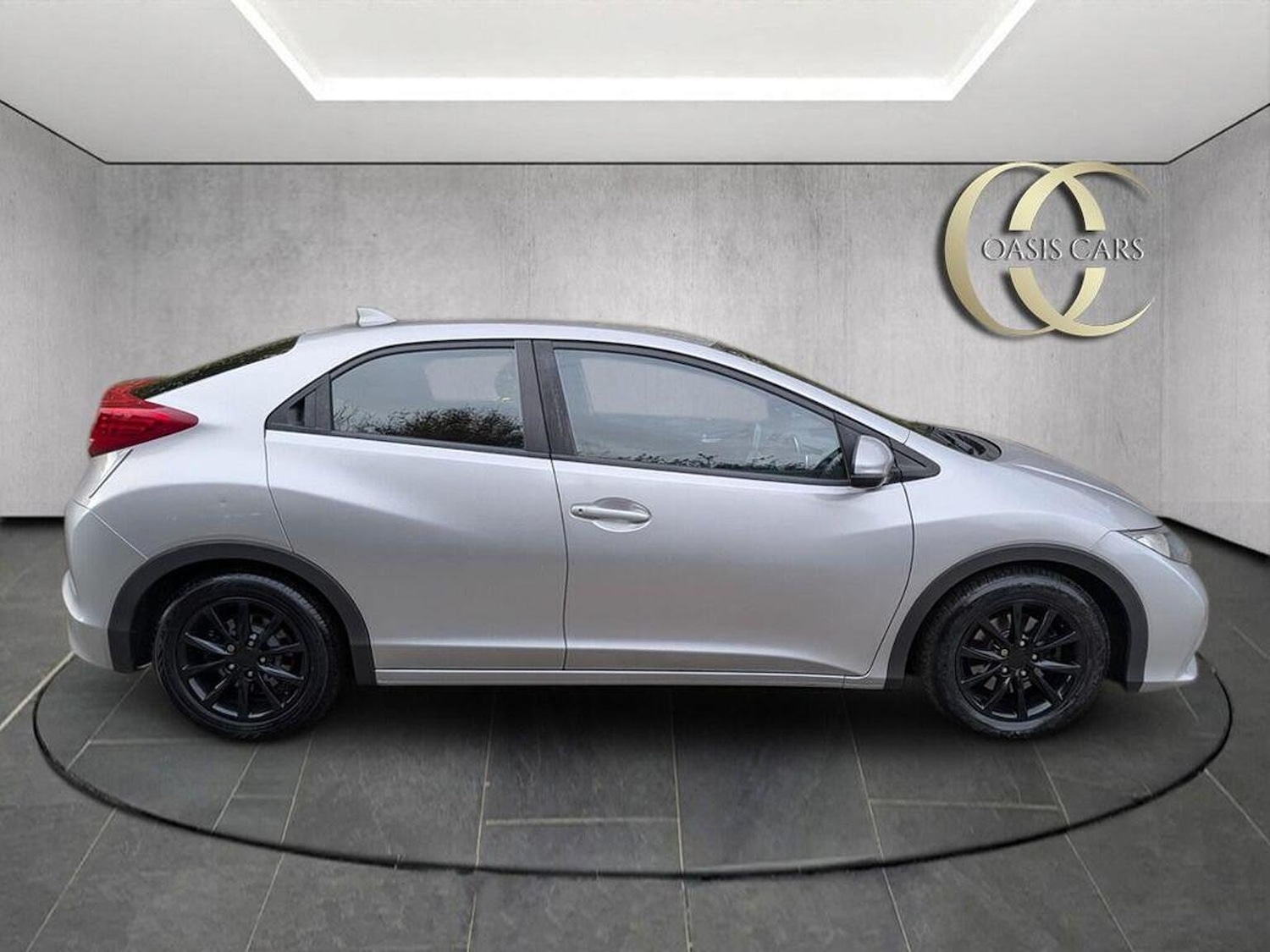 Used Honda Civic 2012 for sale - 76611365: Photo 6