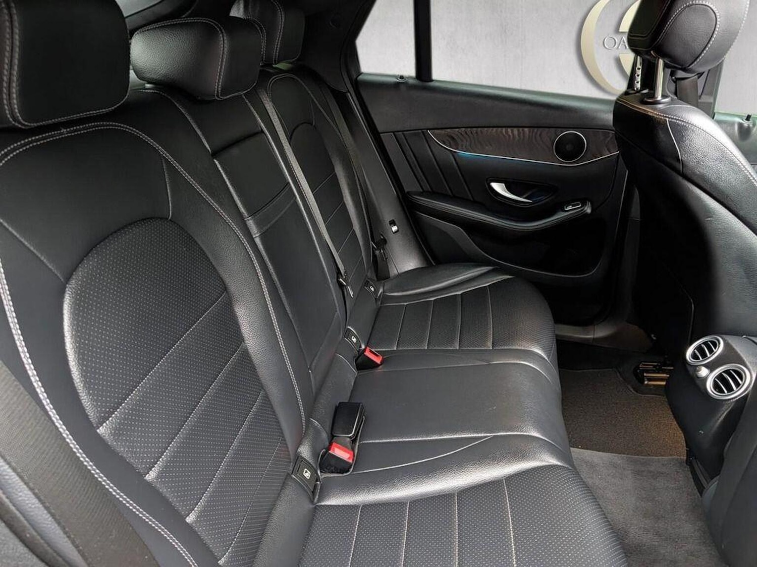 Used Mercedes-Benz GLC 2018 for sale - 78202000: Photo 12