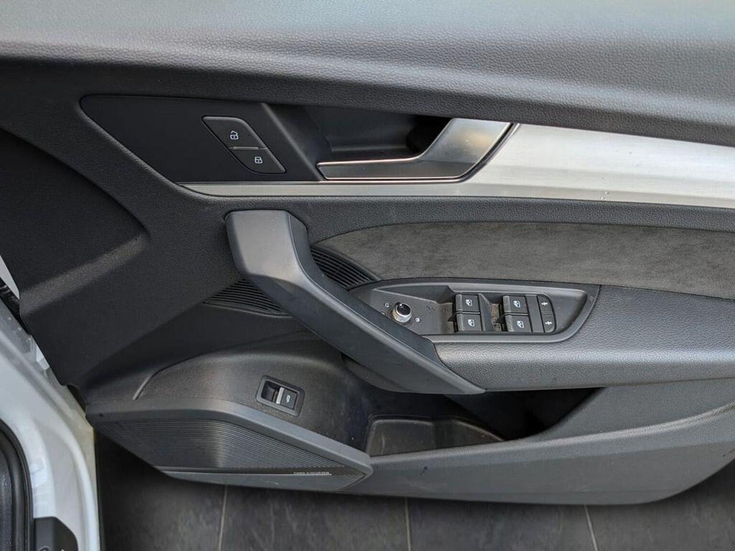 Used Audi Q5 2019 for sale - 75938237: Photo 13