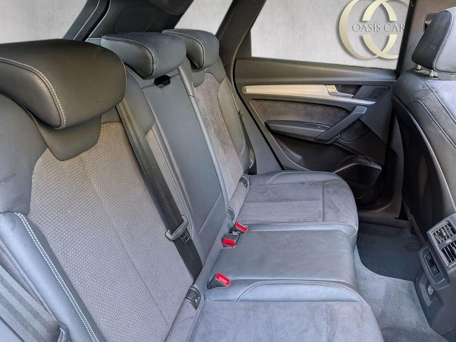 Used Audi Q5 2019 for sale - 75938237: Photo 6