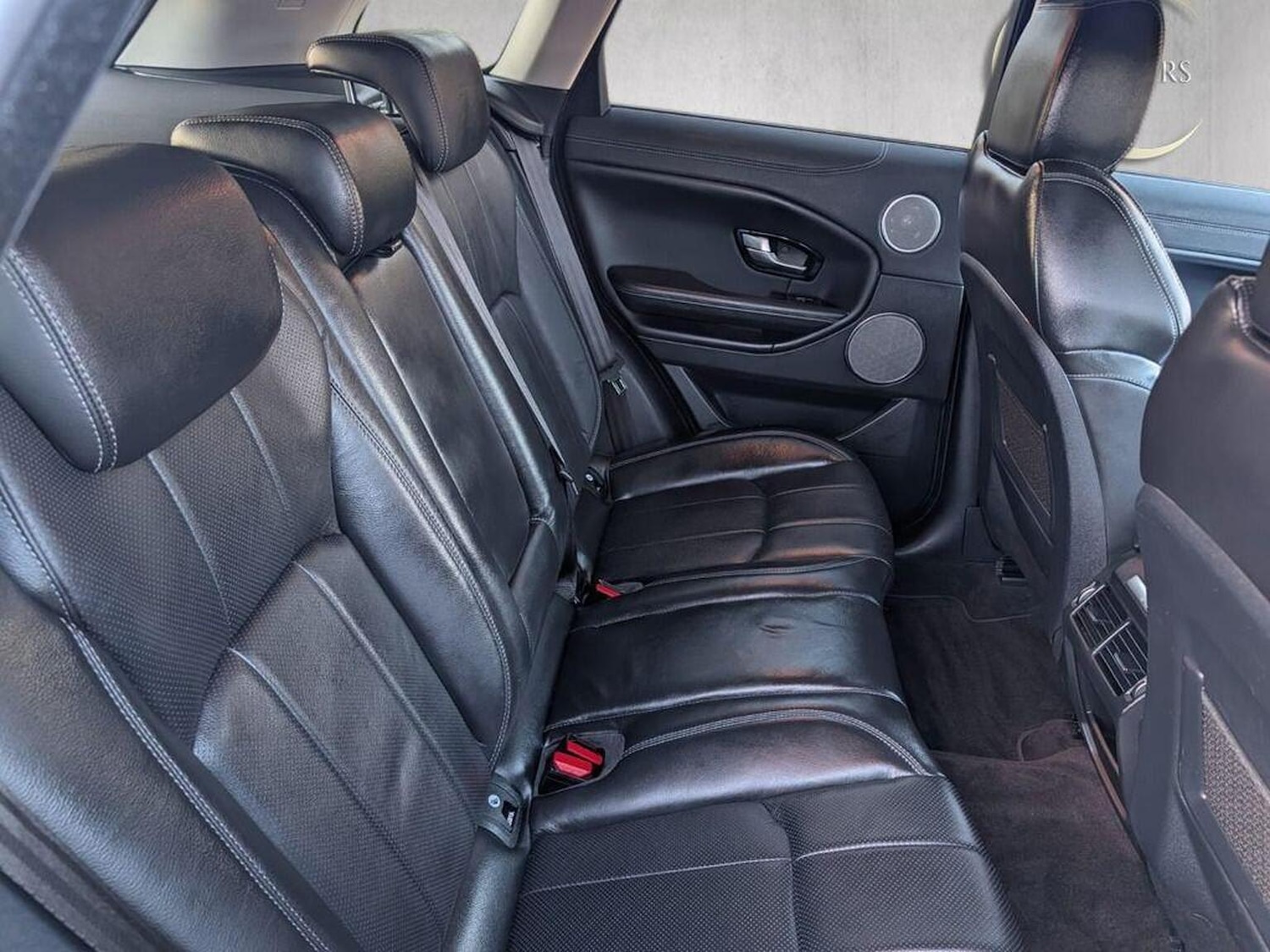 Used Land Rover Range Rover Evoque 2019 for sale - 77014762: Photo 10