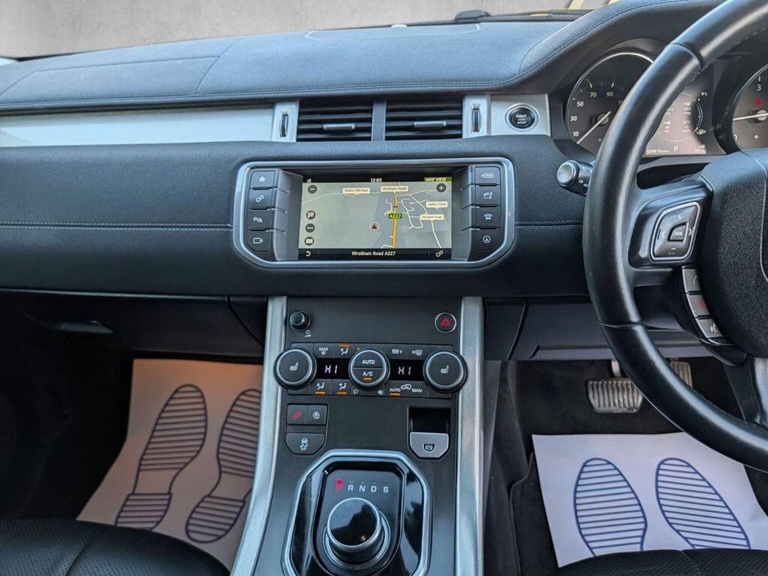 Used Land Rover Range Rover Evoque 2019 for sale - 77014762: Photo 13