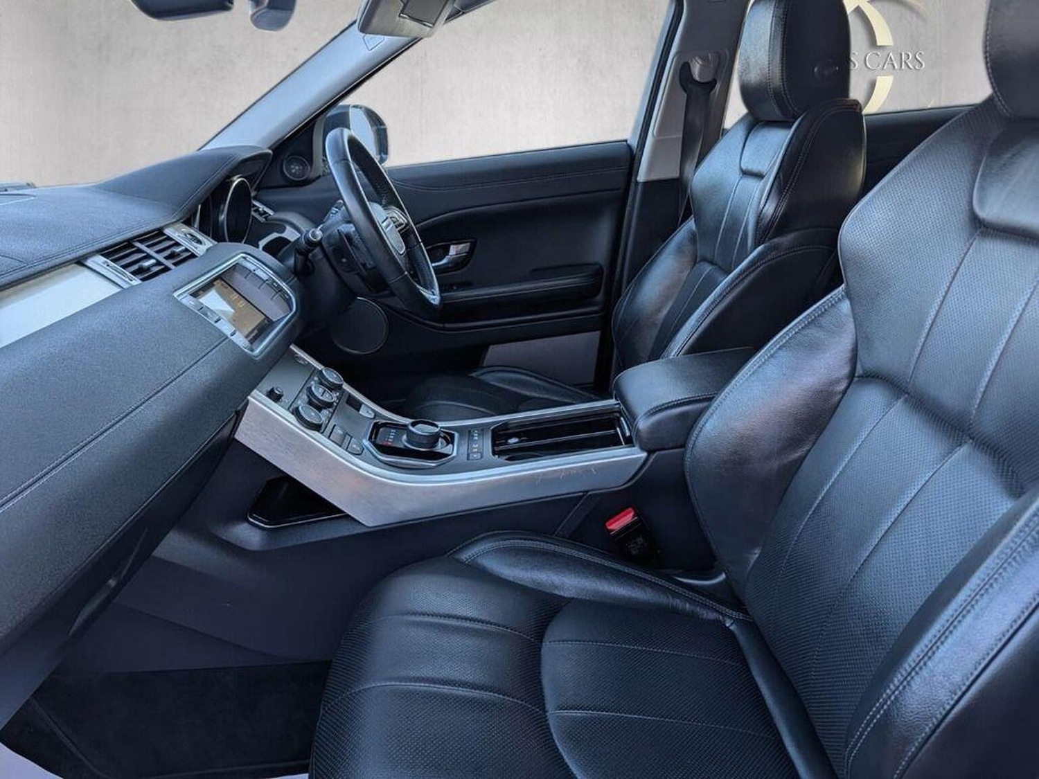 Used Land Rover Range Rover Evoque 2019 for sale - 77014762: Photo 14