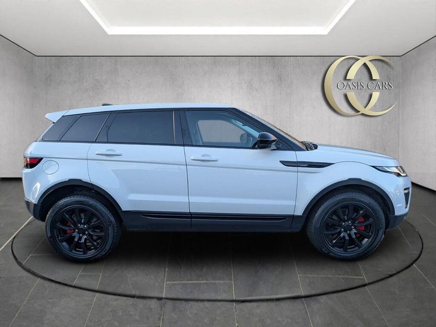 Used Land Rover Range Rover Evoque 2019 for sale - 77014762: Photo 16