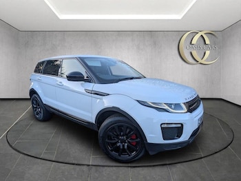 Used Land Rover Range Rover Evoque 2019 for sale - 77014762: Photo