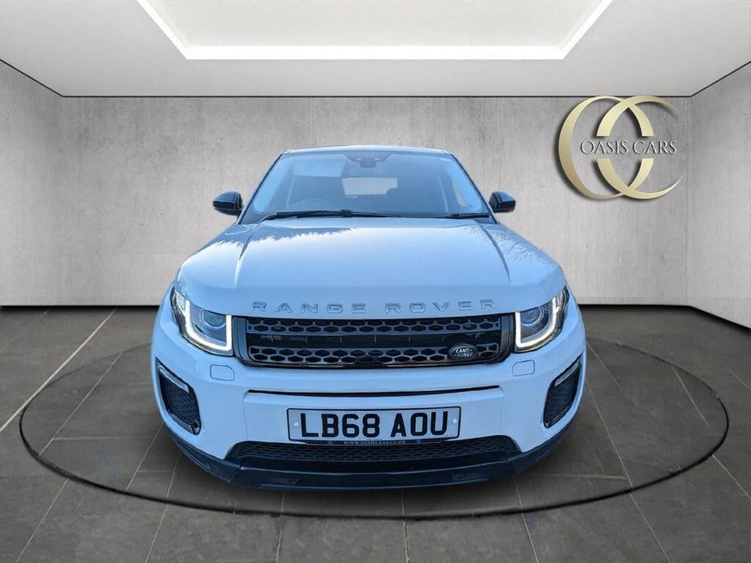 Used Land Rover Range Rover Evoque 2019 for sale - 77014762: Photo 2