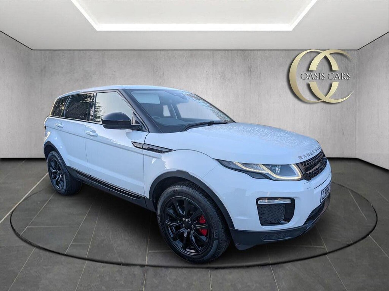 Used Land Rover Range Rover Evoque 2019 for sale - 77014762: Photo 3